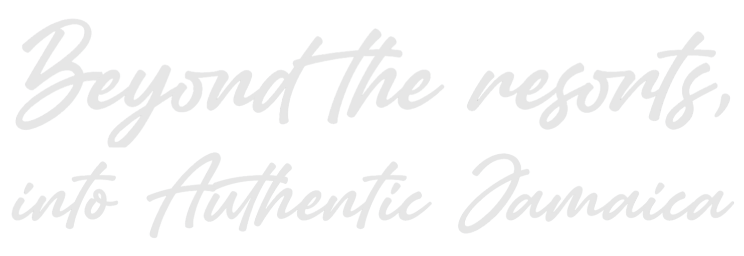 Beyond the resorts, into Authentic Jamaica