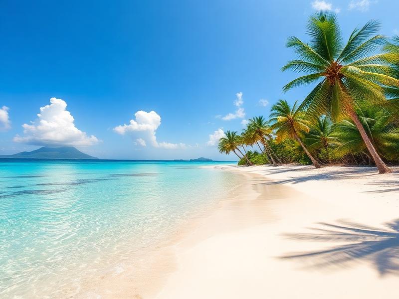 Seven Mile Beach Day Pass