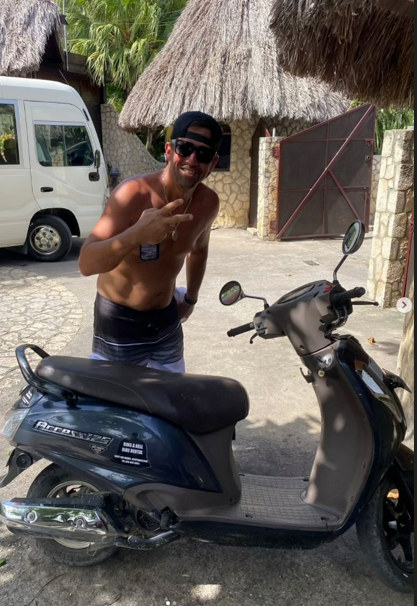 Negril Scooter Rentals